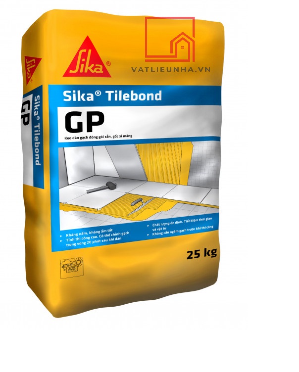 6_Sika Tilebond