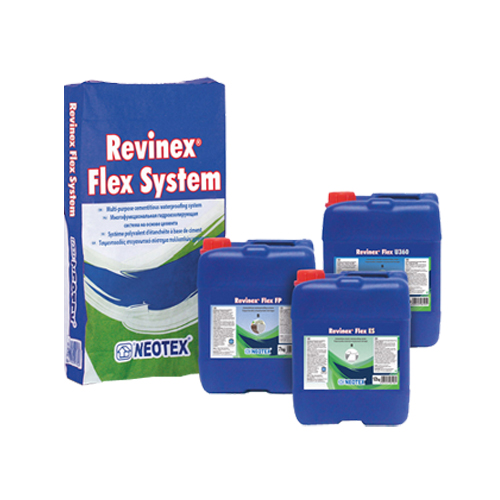 Revinex-Flex-System