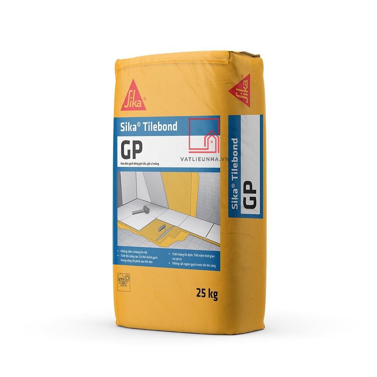 SIKA-TILEBOND-GP-25KG
