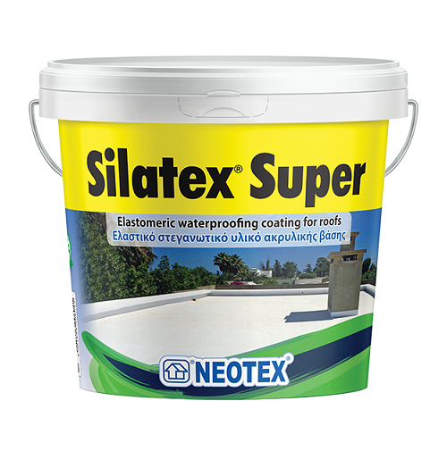 Silatex-super